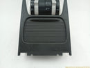 Porsche Cayenne Center Console Gear Shifter Surround Bezel Trim-4