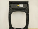 Porsche Cayenne Center Console Gear Shifter Surround Bezel Trim-7