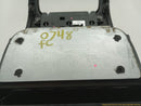 Porsche Cayenne Center Console Gear Shifter Surround Bezel Trim-9