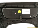 Porsche Cayenne Center Console Gear Shifter Surround Bezel Trim-11