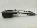 Porsche Cayenne Center Console Gear Shifter Surround Bezel Trim-12