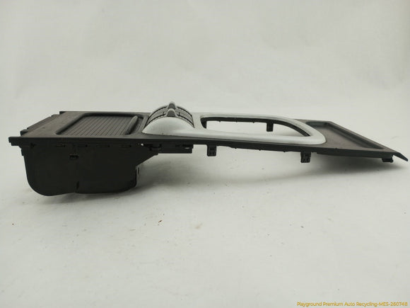 Porsche Cayenne Center Console Gear Shifter Surround Bezel Trim
