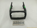 Porsche Cayenne Rear Center Console Trim Panel-1