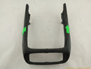 Porsche Cayenne Rear Center Console Trim Panel-2