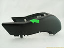 Porsche Cayenne Rear Center Console Trim Panel-3