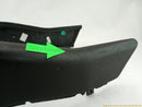 Porsche Cayenne Rear Center Console Trim Panel-5