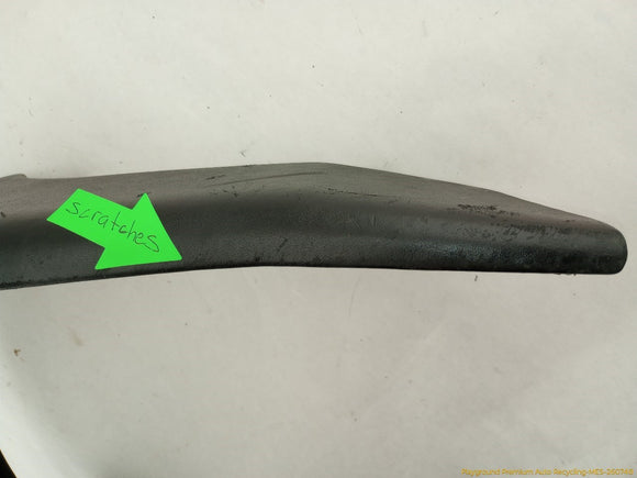 Porsche Cayenne Rear Center Console Trim Panel