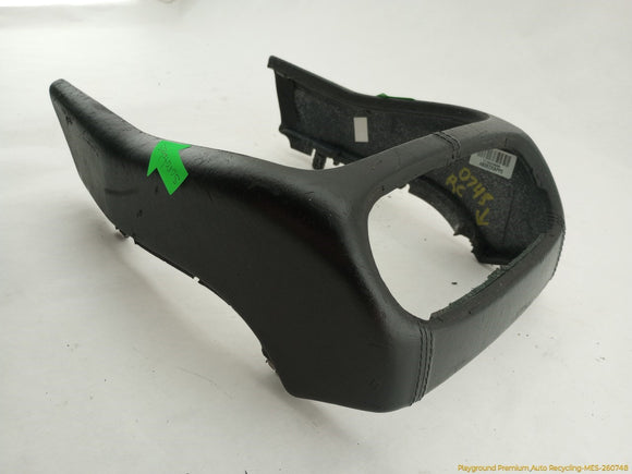 Porsche Cayenne Rear Center Console Trim Panel