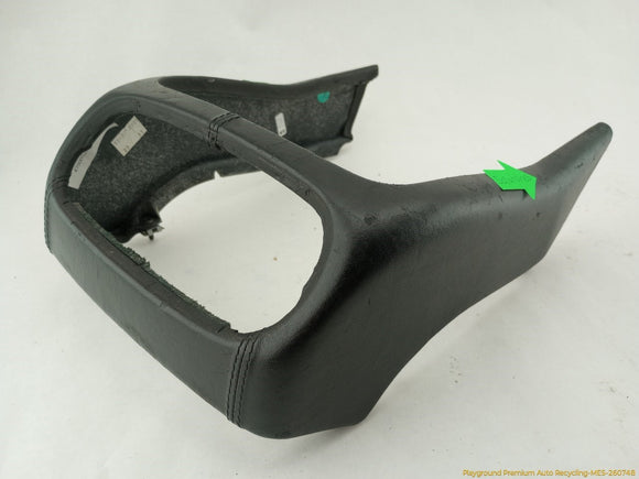 Porsche Cayenne Rear Center Console Trim Panel