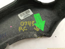 Porsche Cayenne Rear Center Console Trim Panel-10