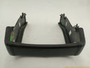 Porsche Cayenne Rear Center Console Trim Panel-12