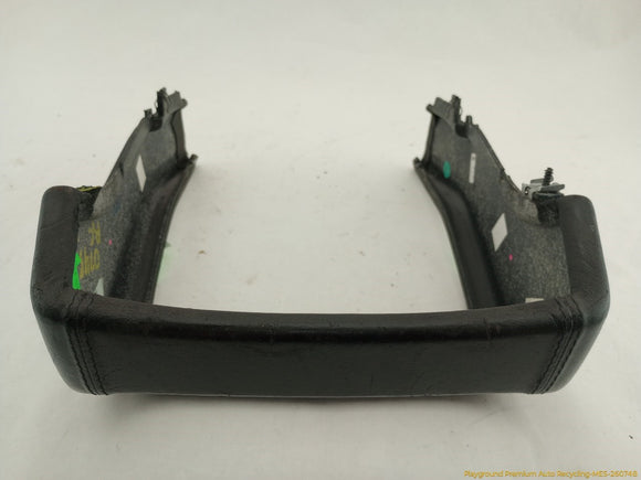 Porsche Cayenne Rear Center Console Trim Panel