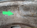 Lincoln MKT Set Of 4 Alloy Wheels 10 Spoke-4