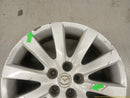 Lincoln MKT Set Of 4 Alloy Wheels 10 Spoke-8