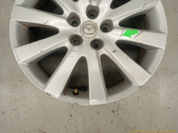 Lincoln MKT Set Of 4 Alloy Wheels 10 Spoke