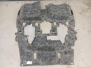 Lincoln MKT Rear Seat Back Carpet-2