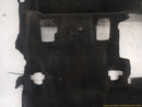 Lincoln MKT Rear Seat Back Carpet-5