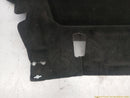 Lincoln MKT Rear Seat Back Carpet-7