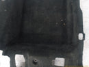 Lincoln MKT Rear Seat Back Carpet-9
