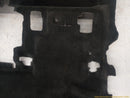Lincoln MKT Rear Seat Back Carpet-10