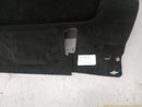 Lincoln MKT Rear Seat Back Carpet-12