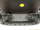 Porsche Cayenne Rear Center Heated Seat Switch Trim Panel-4