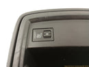 Porsche Cayenne Rear Center Heated Seat Switch Trim Panel-10