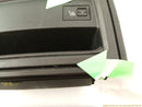 Porsche Cayenne Rear Center Heated Seat Switch Trim Panel-12