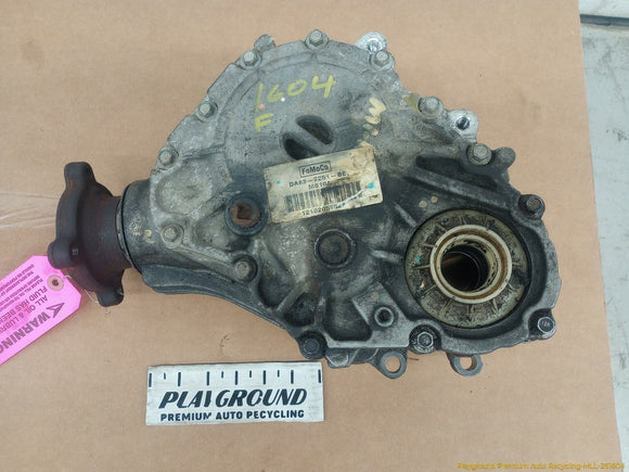 Lincoln MKT Transfer Case Assembly