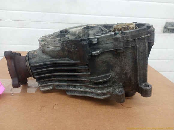 Lincoln MKT Transfer Case Assembly