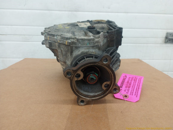 Lincoln MKT Transfer Case Assembly