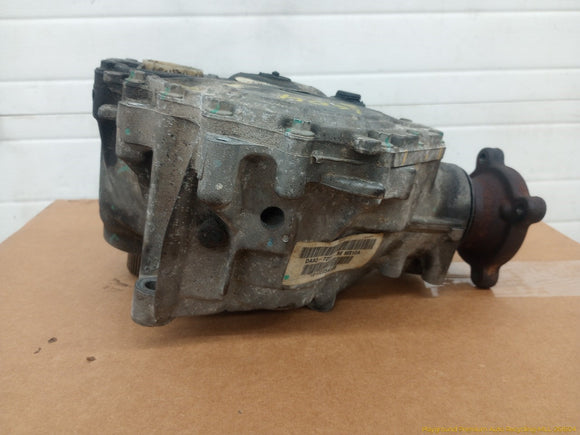 Lincoln MKT Transfer Case Assembly
