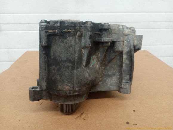 Lincoln MKT Transfer Case Assembly