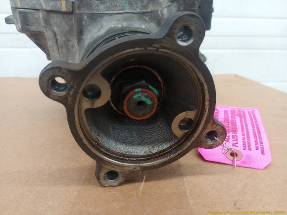 Lincoln MKT Transfer Case Assembly