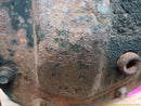 Lincoln MKT Rear Differential Carrier Assembly-10