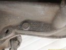 Lincoln MKT Rear Differential Carrier Assembly-12