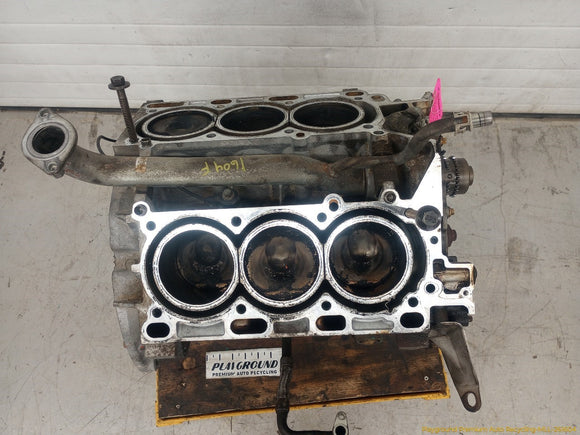 Lincoln MKT **AS IS** Engine Short Block