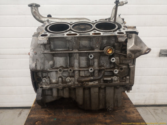 Lincoln MKT **AS IS** Engine Short Block
