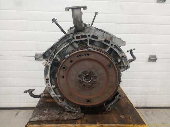 Lincoln MKT **AS IS** Engine Short Block