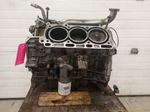 Lincoln MKT **AS IS** Engine Short Block