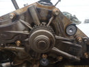 Lincoln MKT **AS IS** Engine Short Block-8