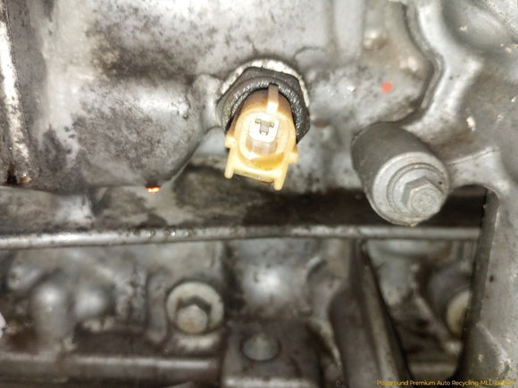 Lincoln MKT **AS IS** Engine Short Block