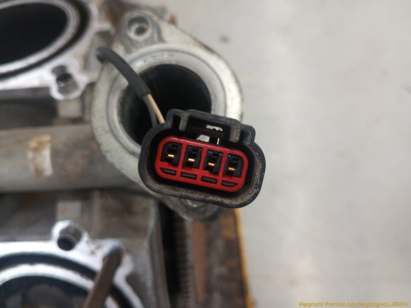 Lincoln MKT **AS IS** Engine Short Block