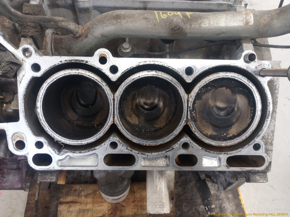 Lincoln MKT **AS IS** Engine Short Block