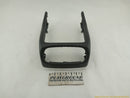 Porsche Cayenne Rear Center Console Trim Panel-1