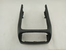 Porsche Cayenne Rear Center Console Trim Panel-2