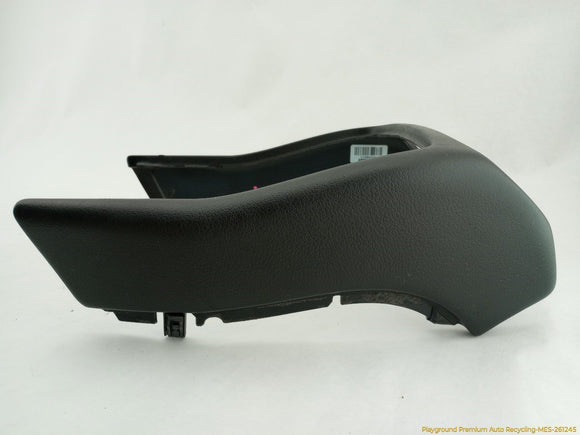 Porsche Cayenne Rear Center Console Trim Panel