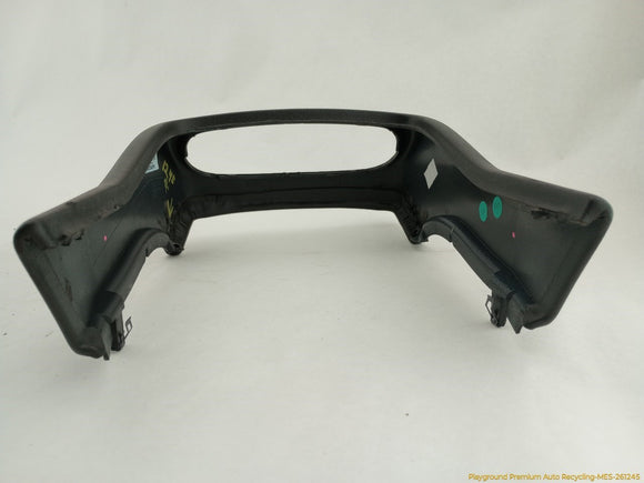 Porsche Cayenne Rear Center Console Trim Panel