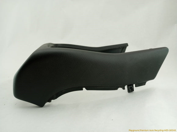 Porsche Cayenne Rear Center Console Trim Panel