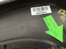 Porsche Cayenne Rear Center Console Trim Panel-9